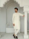 Boski Kurta Pajama - Image 2