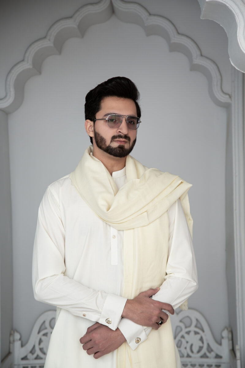 Boski Pashmina Shawl