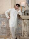 Taaj Kurta Pajama